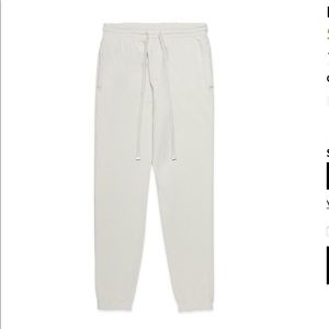 Talentless Premium Sweatpants Bone